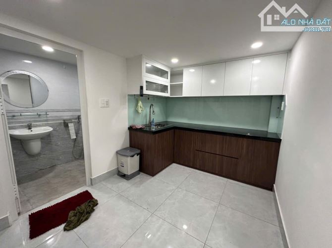 BÁN NHÀ HẺM 36 THỐNG NHẤT, PHƯỜNG 3, TP. VŨNG TÀU Giá chỉ 4,5 tỷ - 7