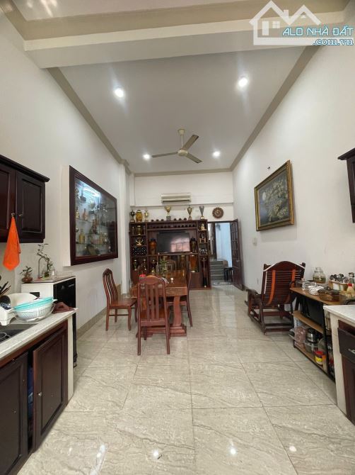 Bán nhà mặt tiền Trần Thị Nơi Phường 4 Quận 8. Nhà vuông vức, khu dân cư sầm uất gần TTTM - 7
