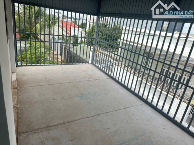 Nhà cấp 4 hẻm 48 Đỗ Xuân Hợp phường Tân Lợi - 7