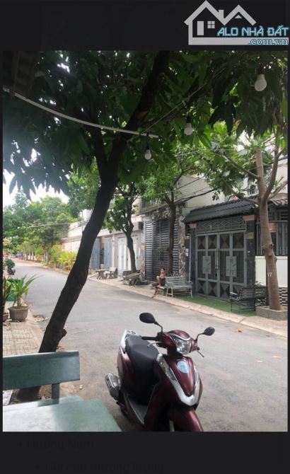 Bán nhà oto ngủ trong nhà 4 tầng 62m² phạm văn chiêu gò vấp giá 8 tỷ 9 - 7