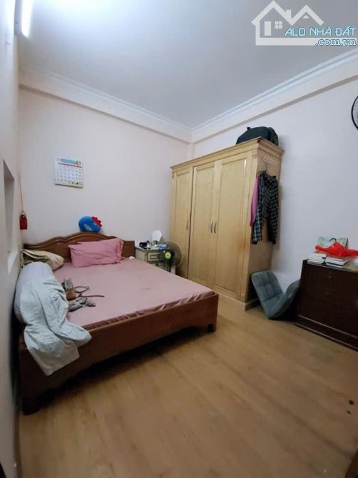 Nguyễn Lương Bằng - Nhà dân xây chắc chắn - Chủ tặng full nội thất - Gần hồ Đắc Di - 7