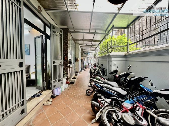 Khương Đình 30m2, 5 Tầng, 3.3m Mặt Tiền, 7.38 Tỷ Thanh Xuân - 7