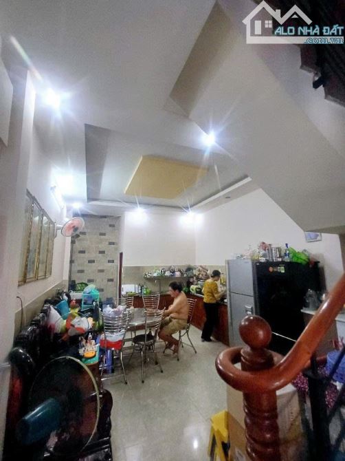 𝟒𝐓ầ𝐧𝐠 𝐊𝐡𝐮 𝐧𝐡à đồ𝐧𝐠 𝐛ộ 𝐇ẻ𝐦 Ô𝐓ô 𝟒𝐱𝟏𝟒 𝟔.8𝐓ỷ 𝐏𝐡ú 𝐓𝐡𝐮ậ𝐧 𝐐𝟕 - 7
