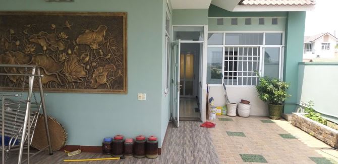 BIỆT THỰ VƯỜN CƯ XÁ PHÚC HẢI - P. TÂN PHONG - 7