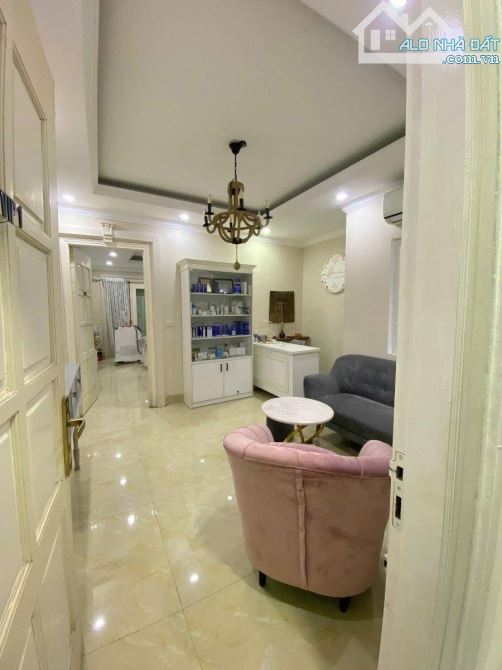 BÁN NHÀ PHÂN LÔ Tây Sơn, ô tô tránh, 7 tầng TM, dt 47 m2, 20.9 tỷ - 7