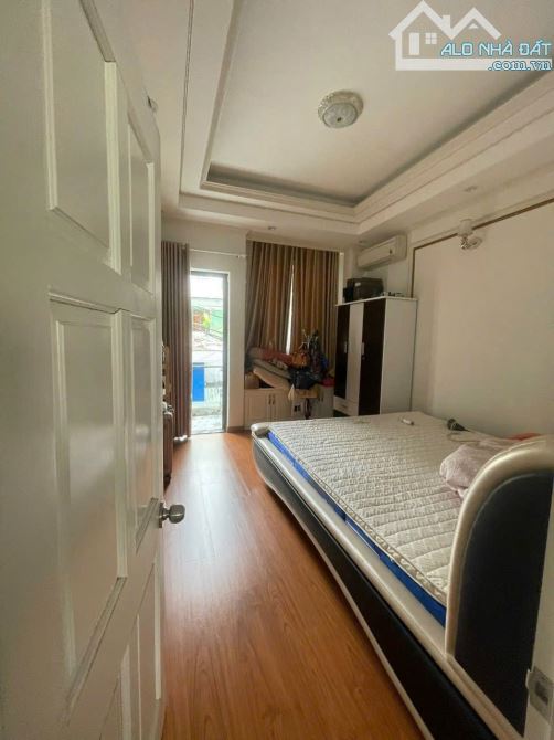 ĐOÀN THỊ ĐIỂM, PHÚ NHUẬN – HẺM XE HƠI THÔNG - NHÀ 4 TẦNG HOÀN CÔNG ĐỦ – GIÁ CHỈ 9,1 TỶ - 7