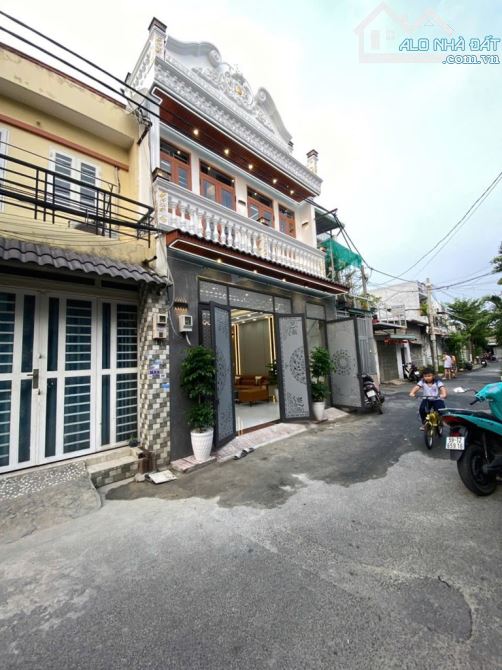 🏡 BÁN NHÀ MẶT TIỀN HÀ BỔNG – TRUNG MỸ TÂY – Q.12 – CĂN GÓC KINH DOANH ĐẸP – GIÁ CHỈ NHỈNH - 7
