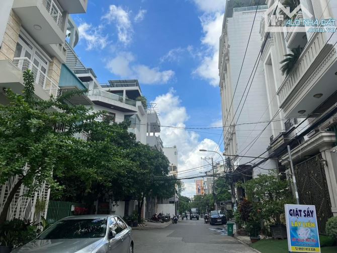 Biệt thự đẳng cấp thông minh Thống Nhất ngang 6m 4 lầu mới 114m2 gần Cityland hơn 13 tỷ. - 7