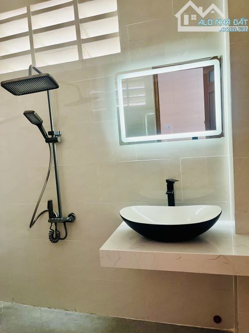 Cần tiền bán gấp nhà Trung tâm TP.Huế. Căn góc 3 mặt thoáng. - 7