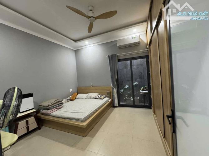 Bán căn nhà mặt tiền đường Pi Năng Tắc phường Tân Lập - 7
