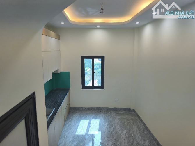 Ỷ LA DƯƠNG NỘI HÀ ĐÔNG, 37M, 4T, MT 3,2M, GIÁ 5,2 TỶ - 7