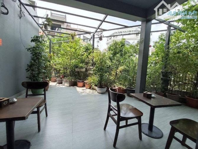 Lô góc mặt đường Yên Xá Tổng cục 5 Tân Triều 120 m2 6 tầng MT 20 m giá 45 tỷ - 7