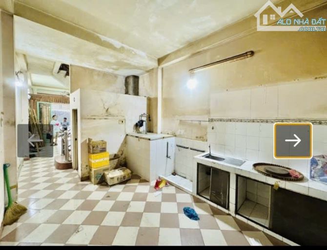 HXH Nguyễn Kim 50m2 Quận 10 Giá 9,5 tỷ - Thương Lượng - 7
