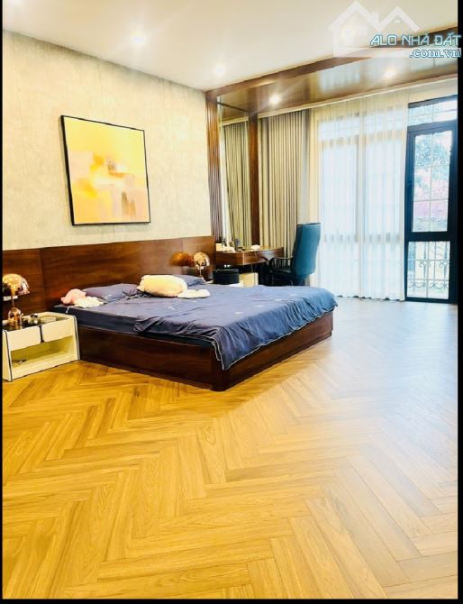 139 Tỷ/ 102 M2/ 9.4 M Tiền/6 Tầng. Mặt Phố Phùng Hưng.Hoàn Kiếm - 7
