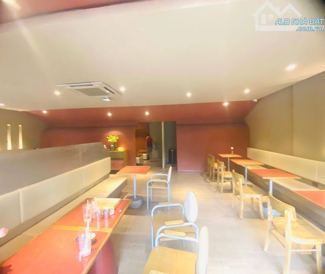 Mặt Phố Phùng Hưng Hàng Mã Hoàn Kiếm 110m2 6 Tầng MT 10m Lô Góc 3 Thoáng Thang Máy KD. - 7