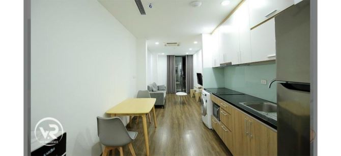 Bán Tòa Nhà 7 Tầng Thang Máy Phố Xuân Diệu, Apartment, Văn Phòng, Dòng Tiền 120tr/Tháng. - 7