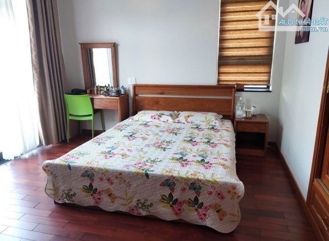 🏡 BÁN BIỆT THỰ 340M² MẶT TIỀN TRẦN HUẤN – KHUÊ TRUNG, CẨM LỆ - 7