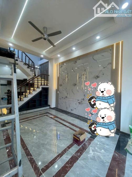 Bán căn góc mới 1T1L 4x18m, hẻm Phạm Văn Diêu p.Tân Hạnh, tặng nội thất, thổ cư 100% - 7