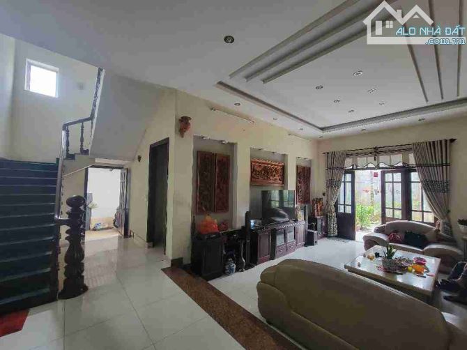 🏡 BIỆT THỰ 905M² MẶT TIỀN TRƯỜNG CHINH – CẨM LỆ – GIÁ 18.7 TỶ - 7