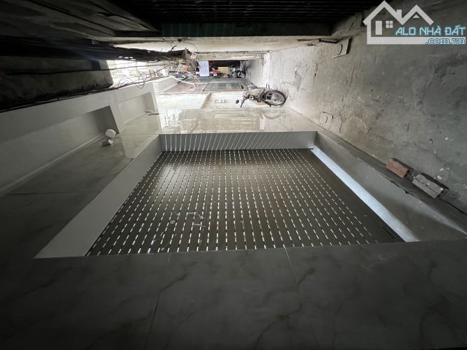 DƯỚI 4TỶ 5 TẦNG 3PN, HỘ KHẨU HOÀN KIẾM- NHÀ ĐẸP Ở NGAY - 7