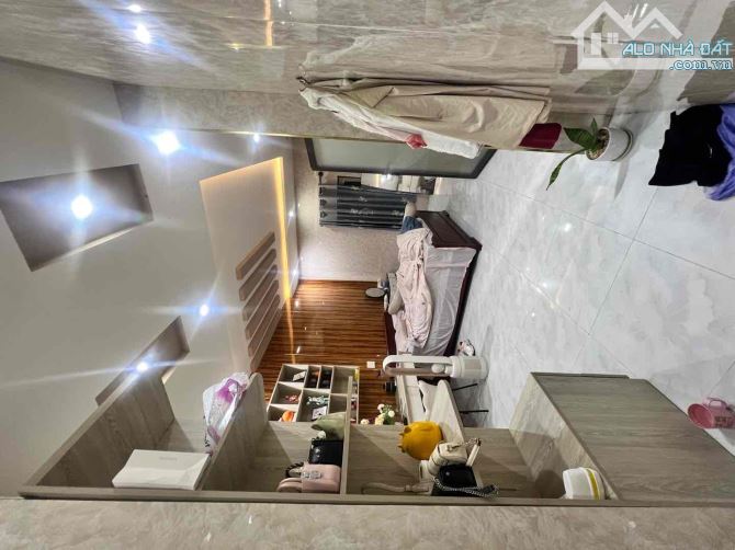 💥 NHÀ MẶT TIỀN ĐƯỜNG LÊ ĐẠI HÀNH 33M – 154M² – NHỈNH 17 TỶ – DÒNG TIỀN 70TR/THÁNG - 7