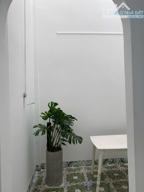 Nhà mê hẻm 50 Đồng Khởi-Tân Lợi 5x25m full thổ cư rẻ nhất Tân Lợi - 7