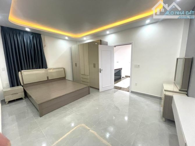 Bán nhà 4 tầng đường Quang Đàm, Sở Dầu, Hồng Bàng, Hải Phòng. 6,1 tỷ - 7
