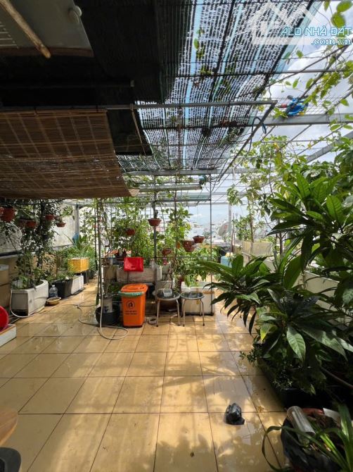 MẶT TIỀN KINH DOANH ĐA NGÀNH NGHỀ, P.15, TÂN BÌNH, GIÁ 21 TỶ - 7