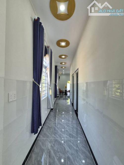 CHÍNH CHỦ - gửi bán căn nhà gần chợ 150m2 giá chỉ 770 triệu thương lượng - 7