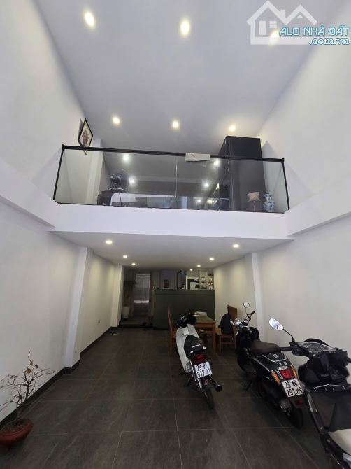 BÁN NHÀ PHỐ LÁNG HẠ - 7 TẦNG THANG MÁY – GIÁ TỐT - 7