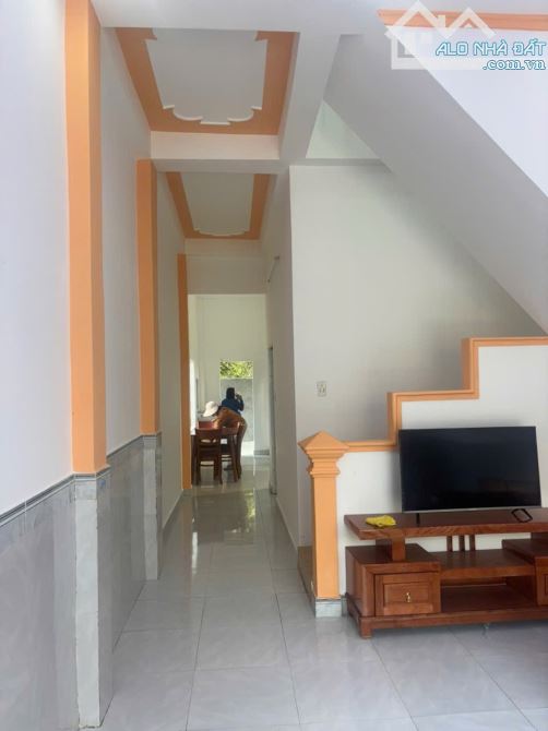 Bán gấp nhà 2 tầng Tân Hạnh- Hoà Phước (cũ), dư lô đất xây được căn nhà nữa - 7