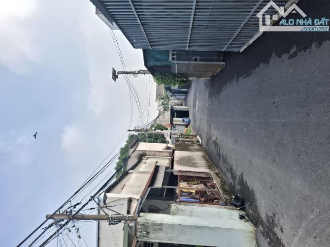 Nhà gần chợ Dĩ An, phường Tân Đông Hiệp, Tp Dĩ An - 7
