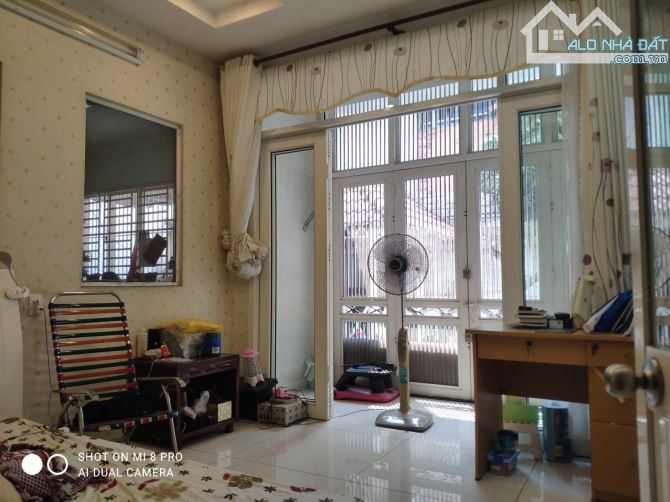 Biệt Thự 224m² Khu Kiều Đàm – Ngang Khủng 9m – Chỉ 23 Tỷ – Gần Lotte Q7! - 7