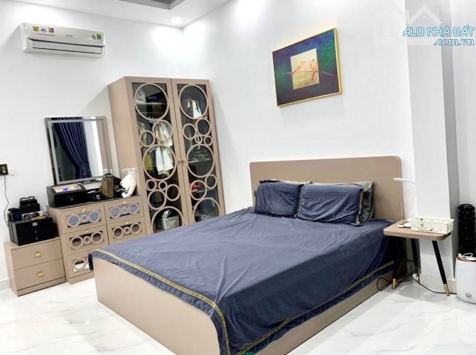Bán nhà mới xây 5 tầng btct - trịnh đình trọng, phú trung, tân phú - 44m2- giá chỉ 9.4 tỷ - 7