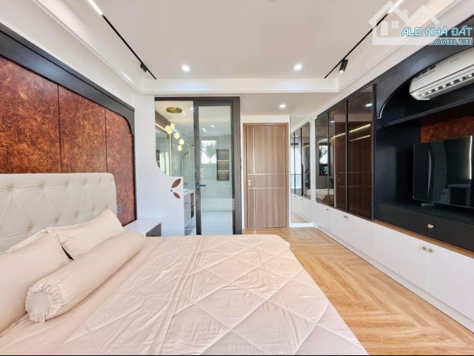 GẤP!BÁN NHÀ CÁCH MẠNG THÁNG 8,QUẬN 3.GIÁ 4TỶ180/63M2(4,5Mx14M).ĐANG CHO THUÊ 23TRIỆU/THÁNG - 7