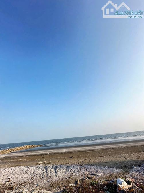 LÔ ĐẤT FULL THỔ CƯ VIEW TRỰC DIỆN BIỂN CỰC HIỂM, CẠNH KHU ĐÔ THỊ LẤN BIỂN CỦA VINGROUP - 7