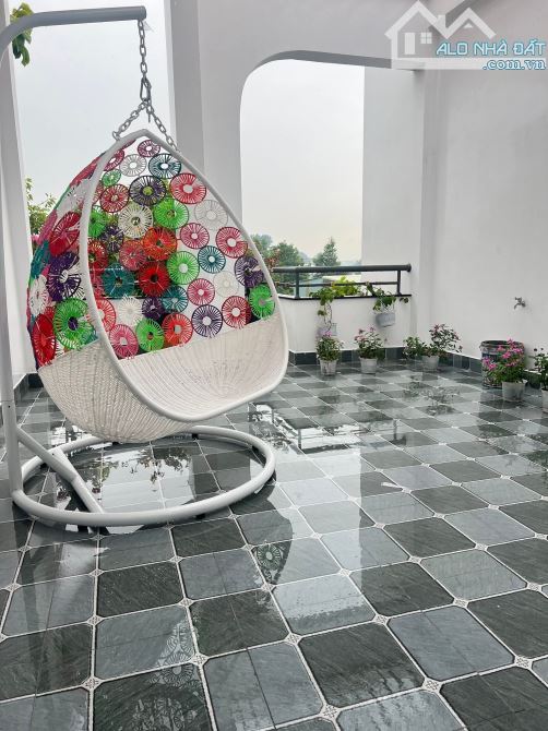 Nhà Sổ Hồng Riêng Phường tân Hạnh Giáp Dĩ an Bình Dương 4 tỷ 300 triệu 3 lầu - 7