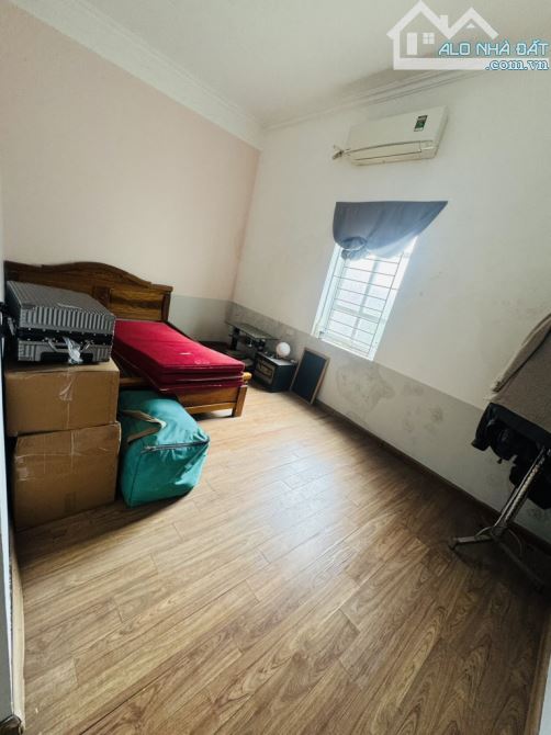 Bán nhà Đại Cát, Liên Mạc, Bắc Từ Liêm, 99 m2, 3 tầng, mặt tiền 5 m, giá 10.5 tỷ - 7