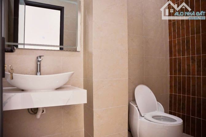 💥Nhà Mê,TC 4*11,8m hẻm Đặng Trần Côn,gần Mai Hắc Đế,gần Eco Park. - 7