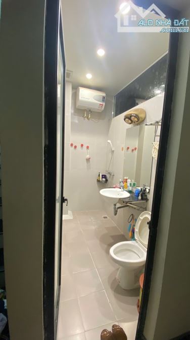 Bán nhà mặt phố Yên Xá, tổng cục 5 Tân Triều, 67m, 5 tầng 23.5 tỷ - 7