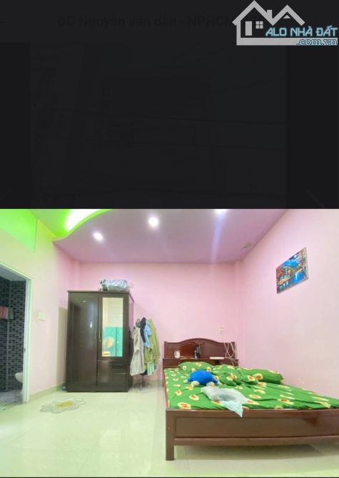 Bán nhà đường 59 54m² oto ngủ trong nhà khu tiện ích giá 5 tỷ 2 - 7