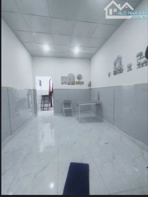 Bán nhà 2 tầng phường tây thạnh 22m² 2 tỷ 7 - 7