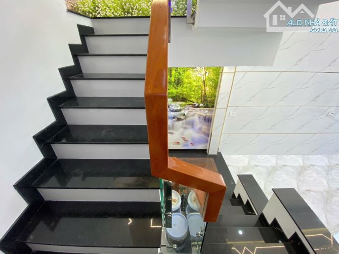 💥NHÀ MỚI 100%  5 TẦNG NỞ HẬU - HXT - BÌNH TÂN - 4*15 - NHỈNH 8 TỶ - 7