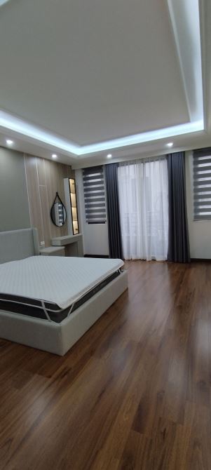 Phân Lô  2 Thoáng Nghĩa Đô, Cạnh Starlake, 70m2, Văn Phòng, Cây Xanh, 5Tầng MT 4.5m, 24 tỷ - 7