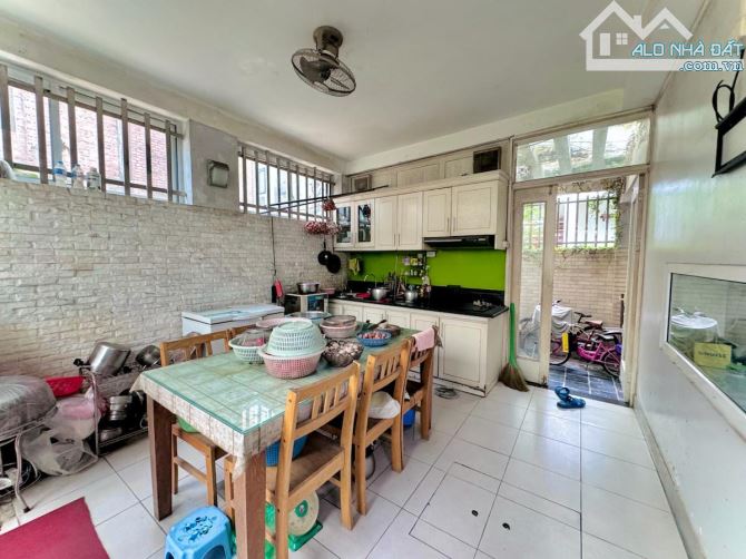 Bán Đất Biệt Thự Cổ Linh View Hồ 512m2 MT 14,5m Hậu 16m. 3 Ô Tô Tránh, Vỉa Hè,  Kinh Doanh - 7