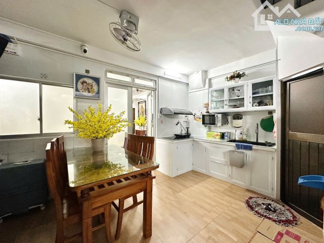 🏠Khu trung tâm sâm uất hiếm nhà bán dong tiền khủng 60tr CHDV ở - 7