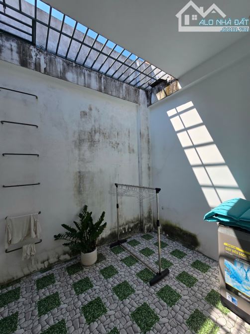 BÁN NHÀ MẶT TIỀN VIEW SÔNG HÀ THANH , QUY NHƠN - 7