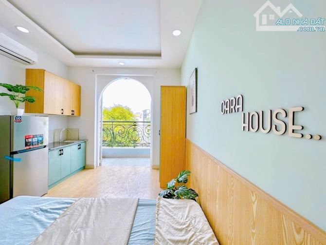 BÁN NHÀ QUẬN 3, HẺM 4 XE Ô TÔ CHẠY LÊ VĂN SỸ, DIỆN TÍCH 3.25 x 14 m, 6 TẦNG, GIÁ 12.9 TỶ - 7