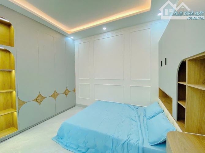Nhà 3 lầu hẻm Đồng Khởi - Tân Lợi Buôn Ma Thuột - 7