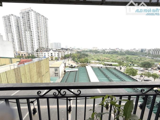 BÁN CHUNG CƯ MINI,NGAY HỒNG TIẾN,BỒ ĐỀ,LONG BIÊN. DÒNG TIỀN  150 TRIỆU/ THÁNG.GIÁ ĐẦU TƯ. - 7